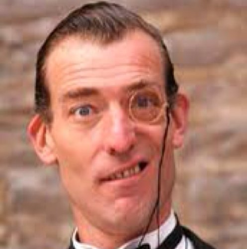 Tarquin B Elderberry